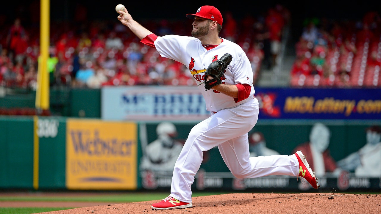 'Tough' Cardinals seek another crisp showing vs. Rockies